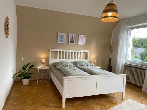 Velbert Appartement | Großzügiger Komfort direkt am Waldrand