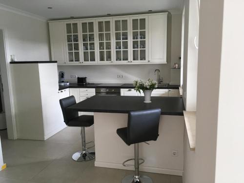 Odenthal Appartement | Großzügiges Appartement -ruhig und doch zentral