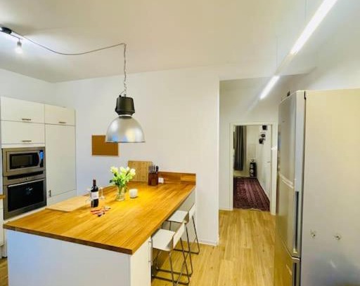 Nordstadt Appartement | Großzügiges Loft in zentraler Lage