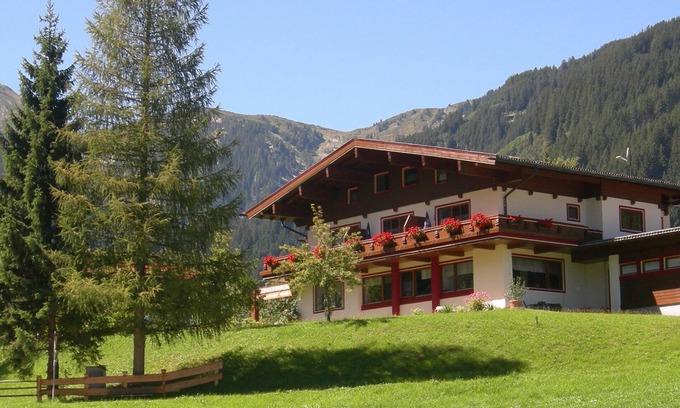 Schonbach Maison | Group house Krimml Kitzbühel Alps