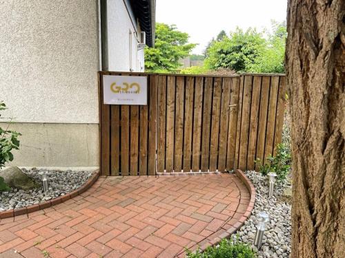 Wiedenbruegge Maison | GRO-Holiday home Comfortable holiday residence