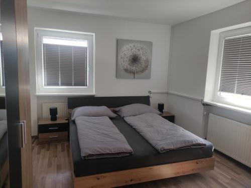 Imsterberg Appartement | Groassehof Haus Gstrein Ferienwohnung 2