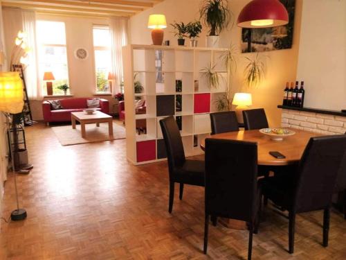 Municipality of Nijmegen Maison | Groepswoning Domus Nimma, also work friendly