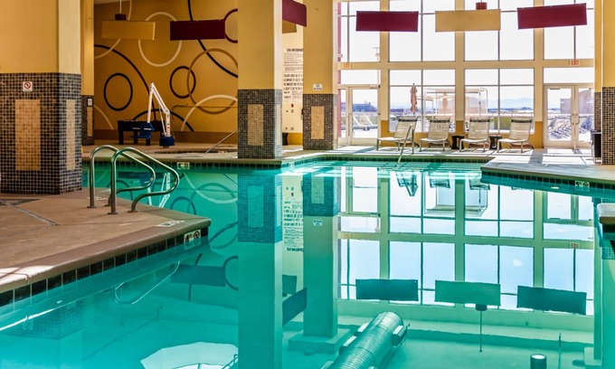 Las Vegas Copropriété | Bluegreen Club 36 ™ - Las Vegas - Standard 1 chambre