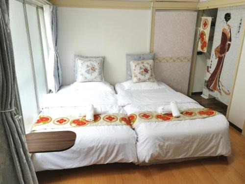 Mitaka Appartement | grori house