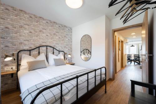 Lesce Appartement | GrosAlp apartments