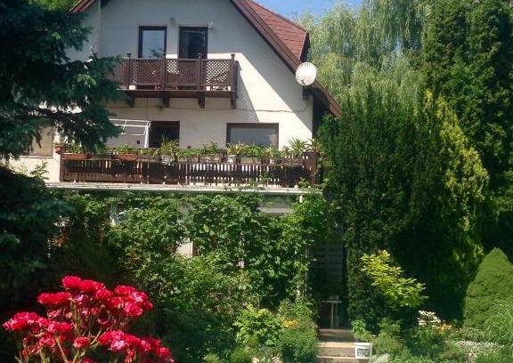 Balatonfured Maison | Grosz Vendégház