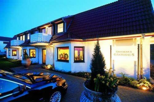 Bremen-Hemelingen Hôtel | Grothenns Hotel 3-Sterne superior