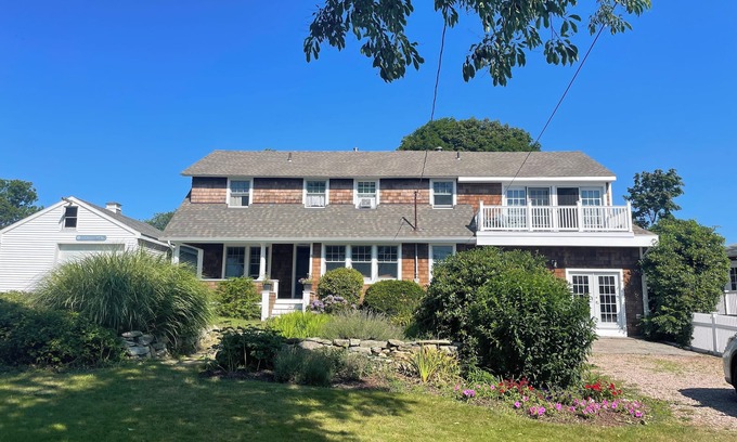 Groton Long Point Cottage | Groton Long Point Location de vacances Près de la plage