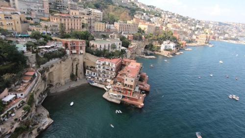 Posillipo Maison | Grotta Romana Home