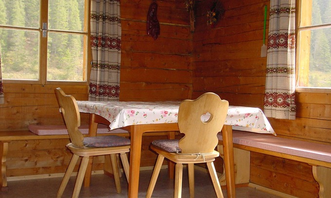Innervillgraten Cabine | Vrbo Property
