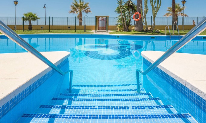 Bolonia Appartement | Appartement à Tarifa