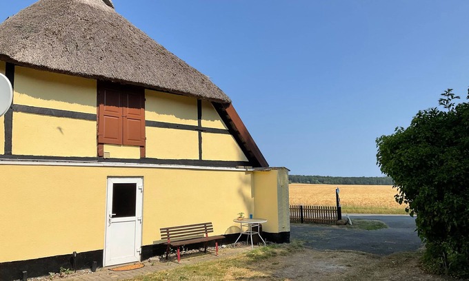 Dranske Appartement | Fewo EG - Rügen-Fewo 07