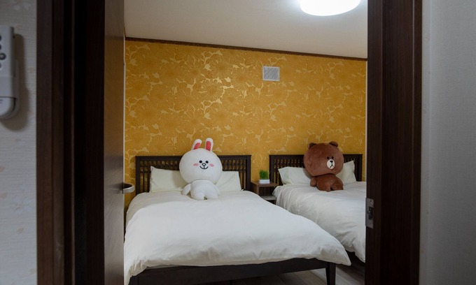 Nishi Appartement | Ground Floor - HDO Hachiken GF / Sapporo Hokkaidō
