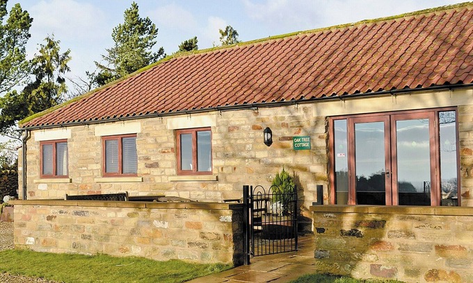 Easterside Cottage | 2 chambres hébergement à Kirkbymoorside