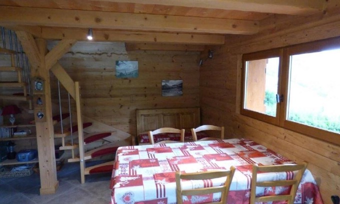 Beaufort Appartement | Parking, télévision, 62m², Arêches-Beaufort