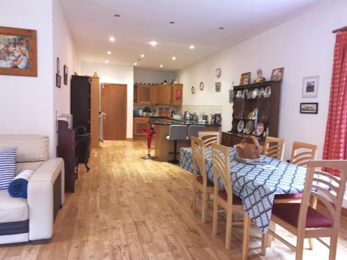 Achill Island Appartement | Ground Floor Slievemore Apartment