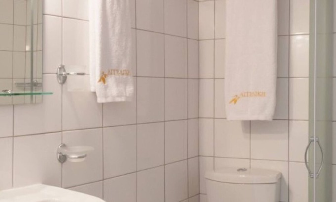 Lassi Appartement | Ground Floor Studio with Sea View (Unit E)