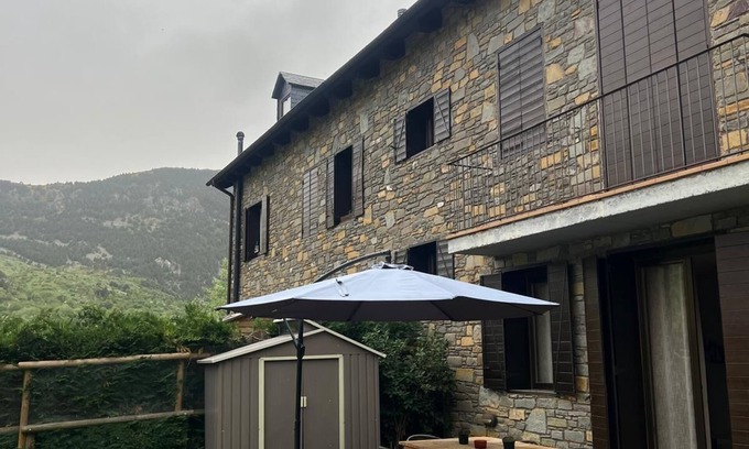 Pla de l'Ermita Appartement | Ground floor with private garden Aüt 1