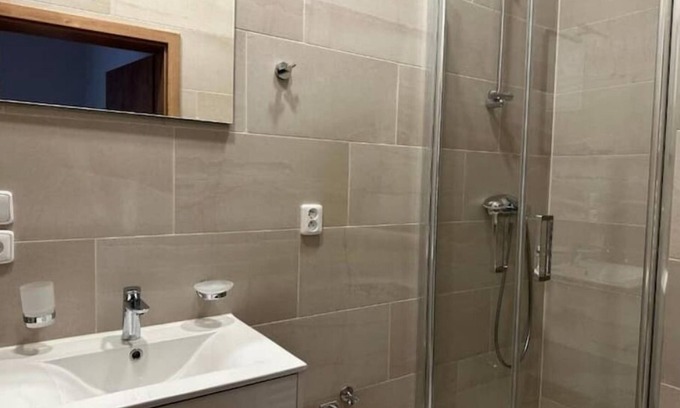 Petrska ctvrt Appartement | Group and family apartment