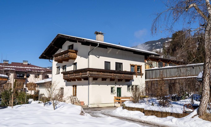 Hopfgarten im Brixental Chalet De Ski | Maison de groupe, cinéma et bar, remontée mécanique à 1 km