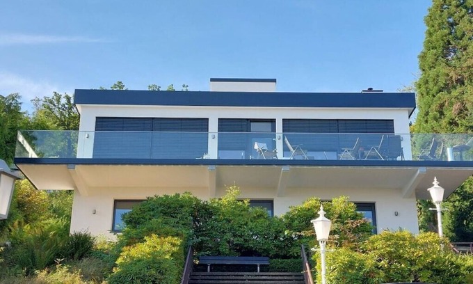 Bad Harzburg Maison | /Group house Weitblick
