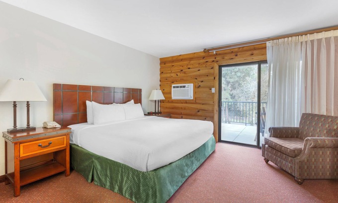 Kohls Ranch Appartement | Group Outdoor Travel, Near Mazatzal Casino, Pool, Restaurant