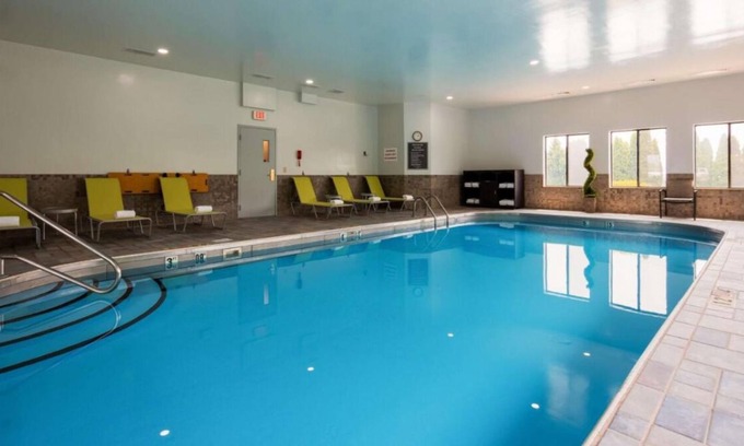 Blaine Maison | Group Vacation Destination, 2 Awesome Units, Minutes to Wheeling Island Casino