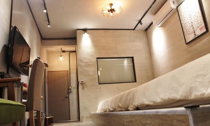 South Beach Maison | Groupei