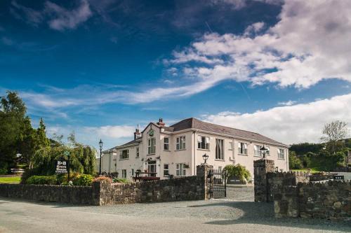 Carlingford Lit Et Petit-Déjeuner | Grove House Bed & Breakfast