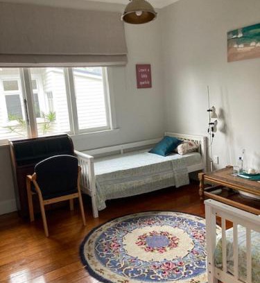 Nelson Maison | GROVE HOUSE