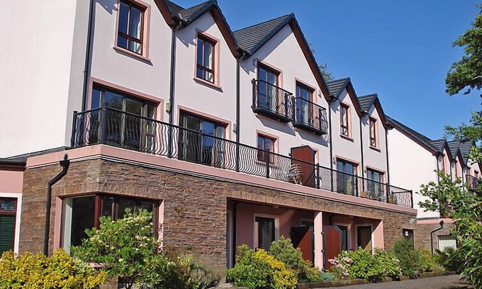 Killorglin Maison | Grove Lodge by Interhome