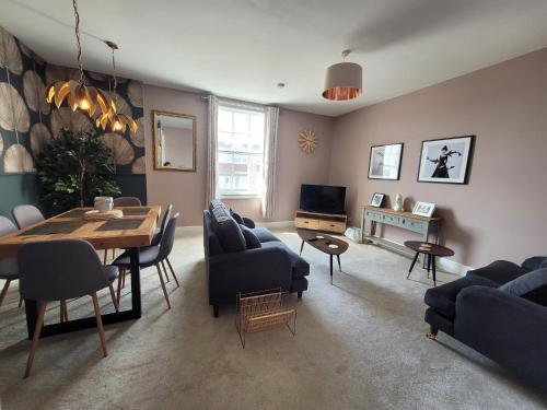 Leamington Spa Appartement | Grove Place - 2 Bedroom apartment Leamington Spa