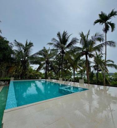 Kannur Maison | Grove Stay