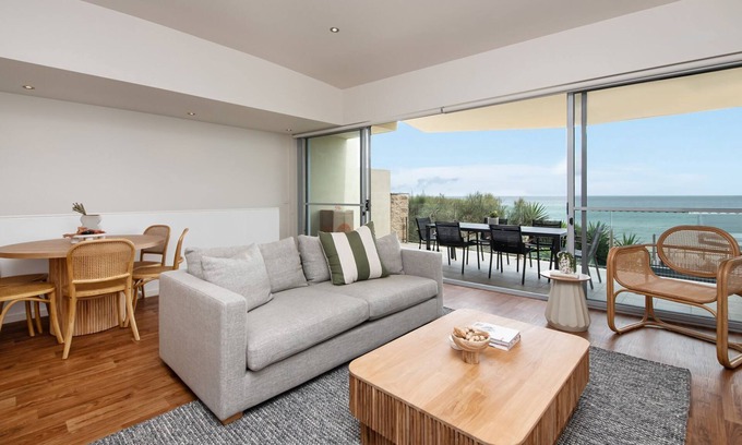 Aspendale Appartement | Sunset Views in Aspendale