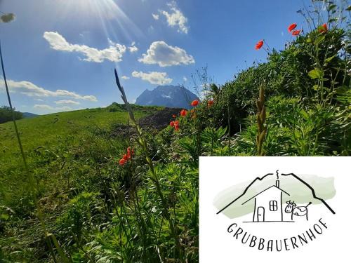 Versbichl Appartement | Grubbauernhof