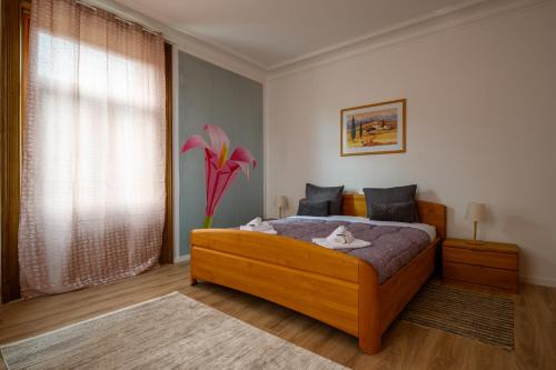 Busserach Appartement | Gruben Apartments 3 Schlafzimmer