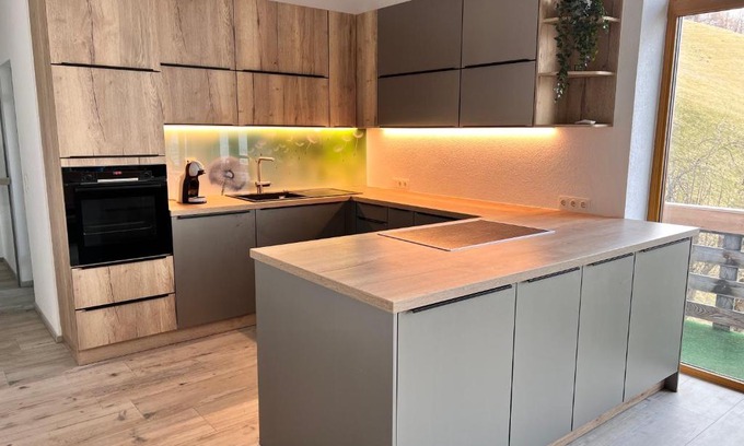 Schwaz Appartement | Gruberhof