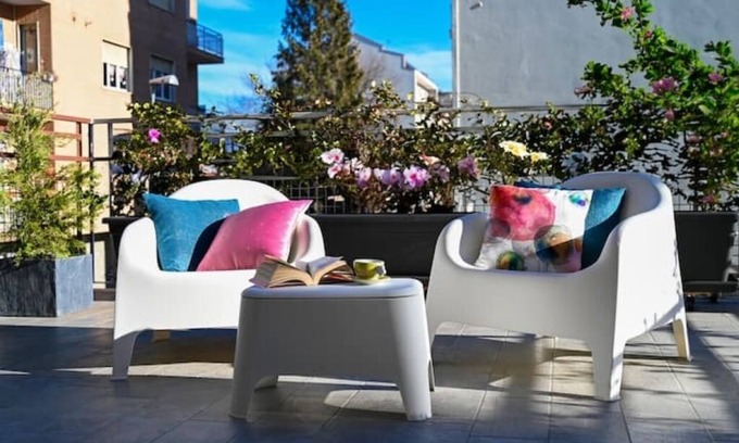 Grugliasco Appartement | Grugliasco