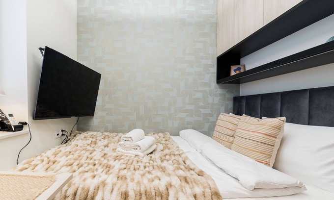 Grunwald Appartement | Grunwald Raszyńska Studio