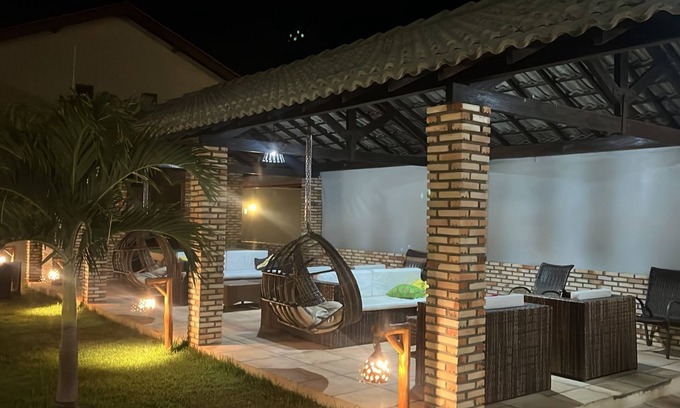 Atalaia Hôtel | Grupo Al Mare e Bellissima