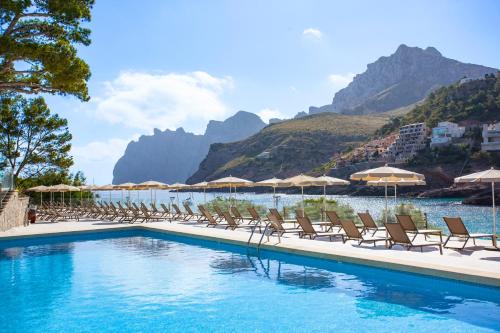 Cala San Vicente Hôtel | Grupotel Molins