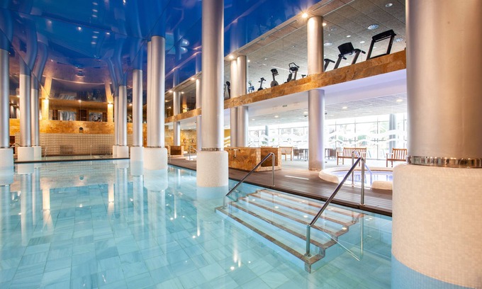 Ses Cadenes Hôtel | Grupotel Playa de Palma Suites & Spa