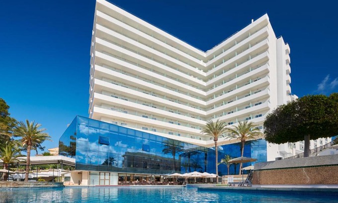 Ses Cadenes Hôtel | Grupotel Taurus Park