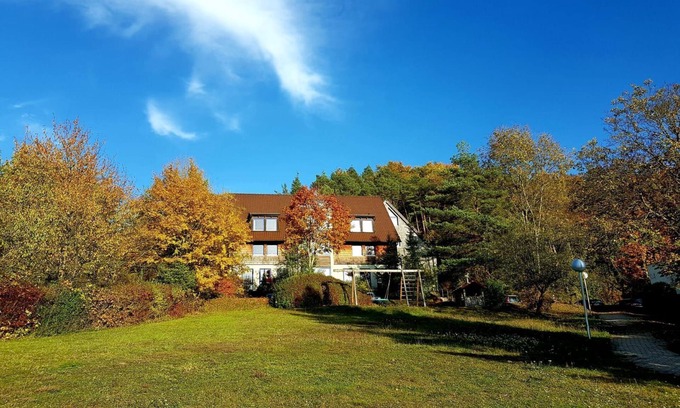 Heiligenstadt in Oberfranken Maison | Gruppenhaus Leinleitertal