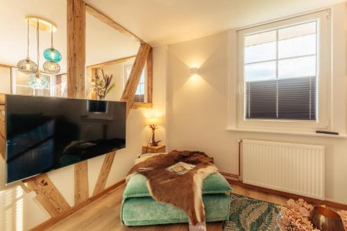 Braunlage Maison | Gruppenhaus Rosenhof