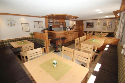 Sankt Leonhard im Pitztal Maison | Gruppotel Alte Post