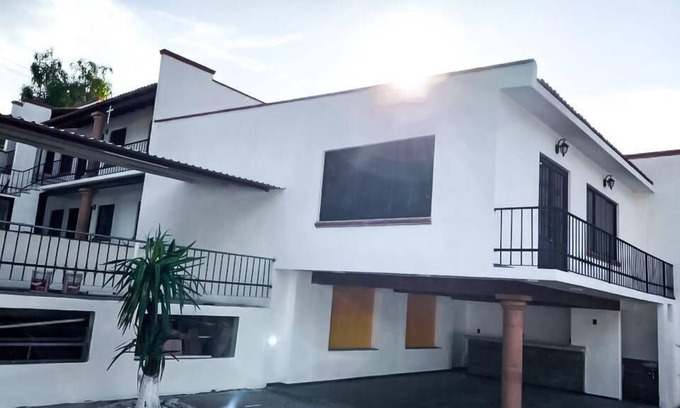 Ixmiquilpan Appartement | Grutas de Tolantongo Hotel Boutique