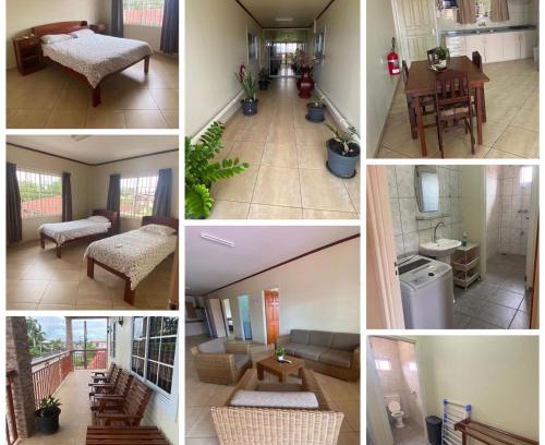 Paramaribo Appartement | GS-Appartementen