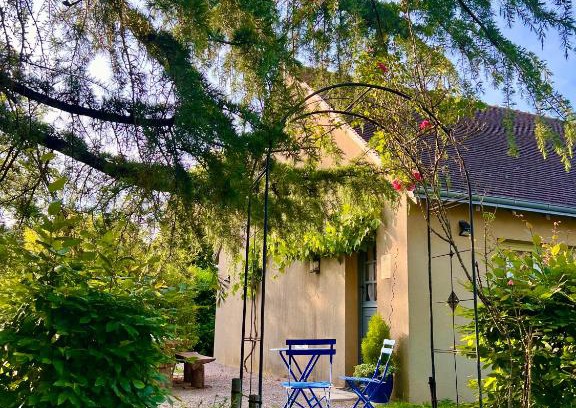 Le Poinconnet Appartement | GSand Le Clos du May